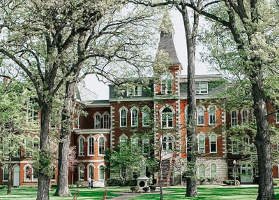 Bachelor Of Science [B.S] Psychology