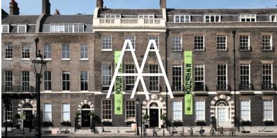 MPhil Architecture and Urban Design (Projective Cities)