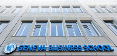 Master of International Management Entrepreneurship