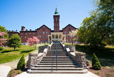 College of Mount Saint Vincent
