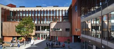 MSc International Business with Business Analytics