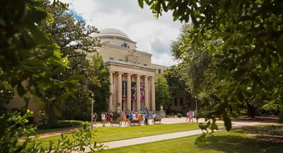 University of South Carolina - Columbia