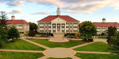 Bachelor Of Science [B.S] Health Sciences