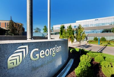 Cybersecurity Ontario College Graduate Certificate