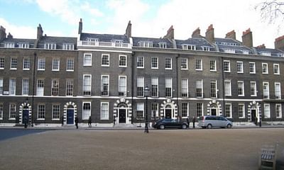 BA (Hons) Accounting and Financial