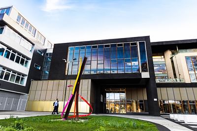 MSc Information Systems Management