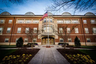 Computer Science (M.S.)