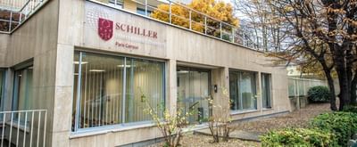 Master of Science in Data Science