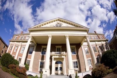 Roanoke College