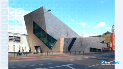 Fashion Marketing and Management - MA