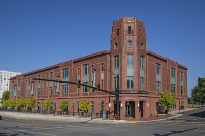 University of South Carolina - Upstate