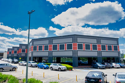 Diploma of Leadership and Management