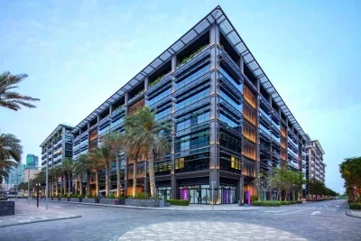 MSc Marketing International Programme