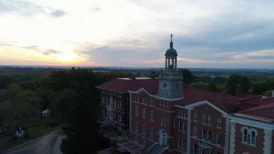 University of Saint Mary