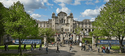 Graduate Diploma in Law (Graduate Diploma)