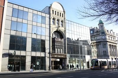 Master of Science (MSc) in Data Analytics
