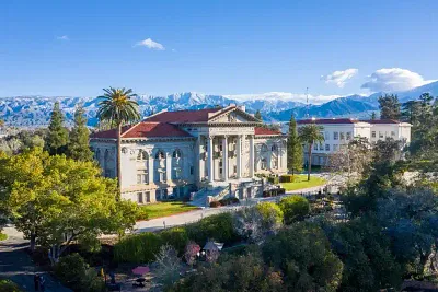 University of Redlands