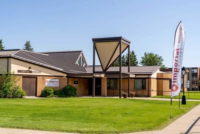 Canadian Imperial College