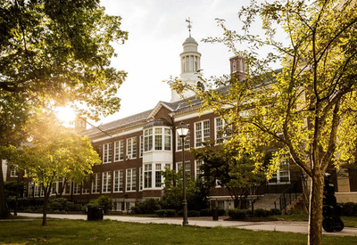 Bachelor Of Science [B.S] Biology