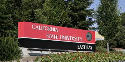 Master of Business Administration - Entrepreneurship (M.B.A)