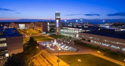 Bachelor of Finance (B.Sc)