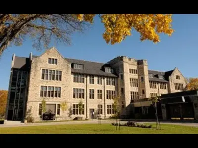 Bachelor in Accounting