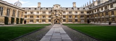 PhD in Mathematics of Information (CDT)