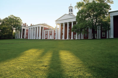 Washington and Lee University