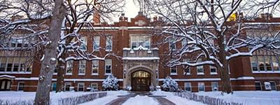 Bachelor of Science [B.S] Finance