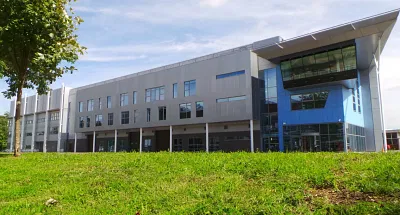 MSc Aerospace Manufacturing
