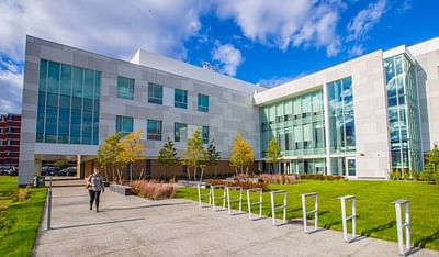 Johnson & Wales University Providence Campus