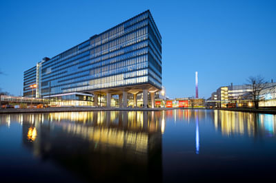 Eindhoven University of Technology