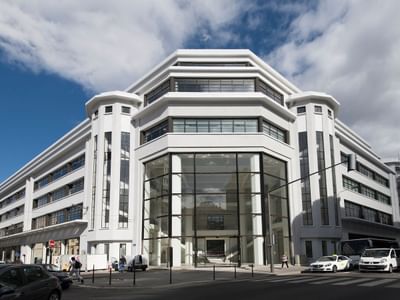 MSc in International Corporate Finance