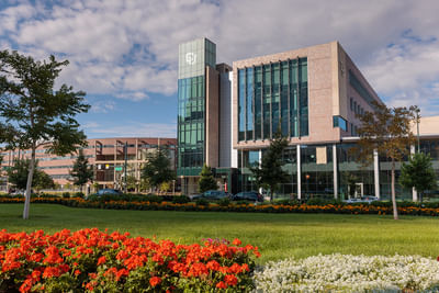 University of Colorado Denver