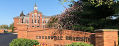 Cedarville University