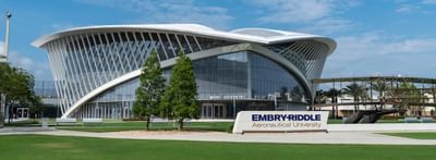 Embry–Riddle Aeronautical University
