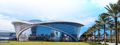 Master of Business Administration [M.B.A]