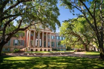 Master of Science [M.S] Computer and Information Sciences