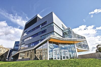 Master of Science [M.S] Computer Science