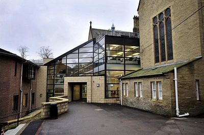PhD (School of Law)