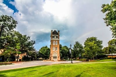 Barton College