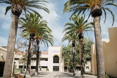 Pepperdine University