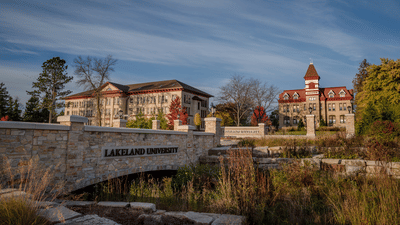 Lakeland University