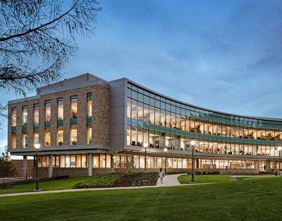 Master Of Science [M.S] Finance