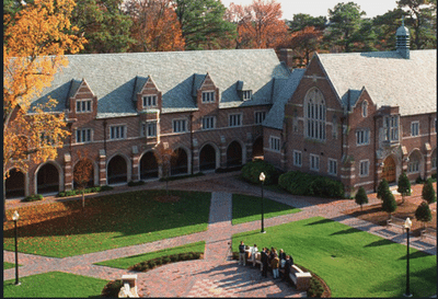 Bachelor of Journalism