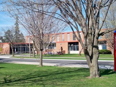 Bachelor Of Arts [B.A] Environmental Science