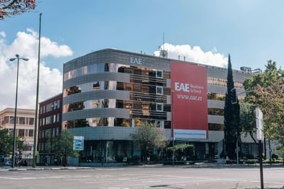 EAE Business School