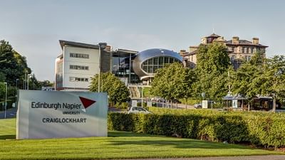 BA (Hons) International Hospitality Management