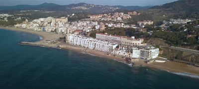 University College of Hospitality Management and Culinary Arts of Sant Pol de Mar