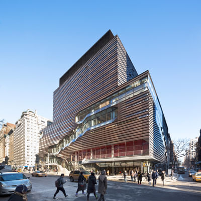 Parsons School of Design